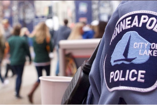 Minneapolis Proposes Significant Pay Boost and Reform in Police Contract Agreement, Poised to Elevate Salaries Statewide by 2023