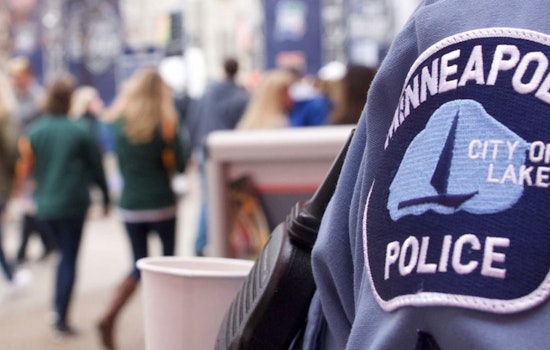 Minneapolis Proposes Significant Pay Boost and Reform in Police Contract Agreement, Poised to Elevate Salaries Statewide by 2023
