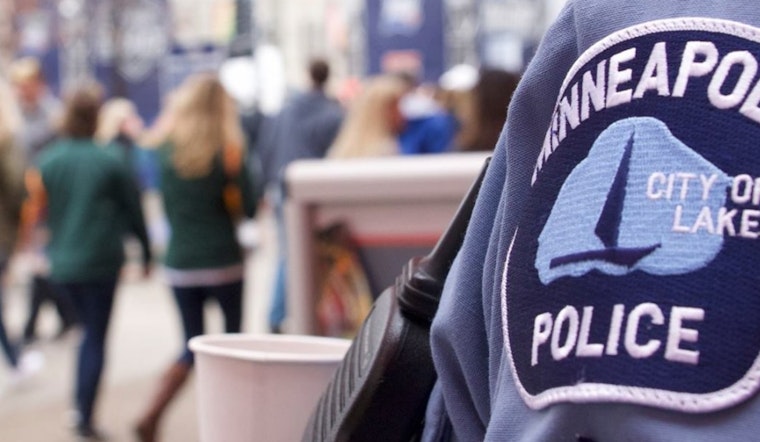 Minneapolis Proposes Significant Pay Boost and Reform in Police Contract Agreement, Poised to Elevate Salaries Statewide by 2023