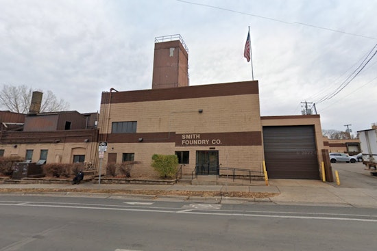 Minneapolis's Smith Foundry Agrees to Curtail Operations in Clean Air Act Settlement with EPA