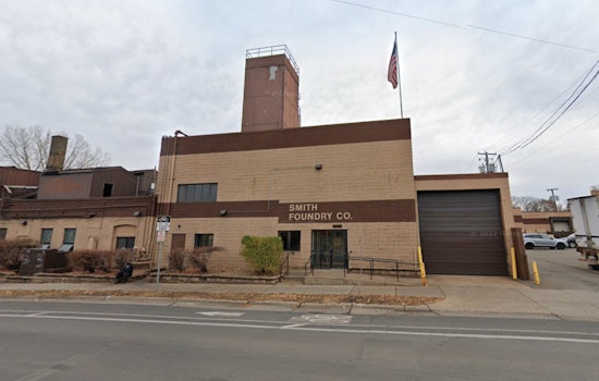 Minneapolis's Smith Foundry Agrees to Curtail Operations in Clean Air Act Settlement with EPA