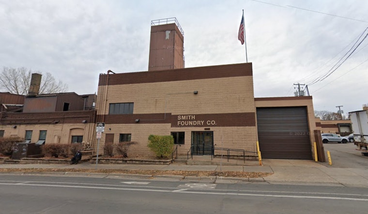 Minneapolis's Smith Foundry Agrees to Curtail Operations in Clean Air Act Settlement with EPA