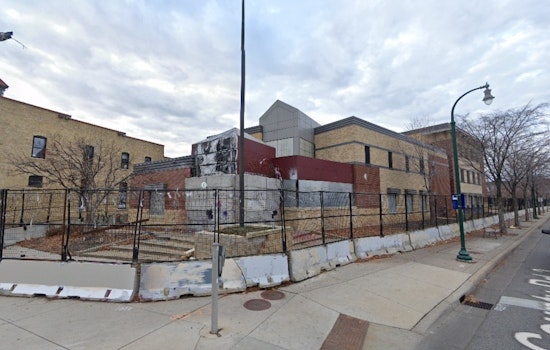 Minneapolis Seeks Public Input on Turning Former Police Precinct into Voter Access Hub and Community Space