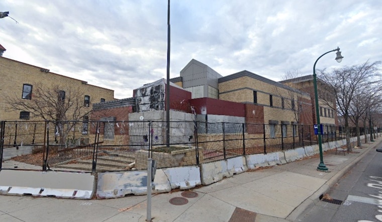 Minneapolis Seeks Public Input on Turning Former Police Precinct into Voter Access Hub and Community Space