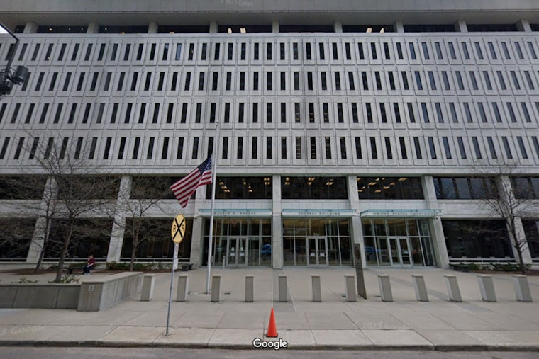 Minnesota Man Sentenced to 10 Years for Aiding ISIS in St. Louis Park Case