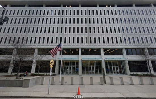 Minnesota Man Sentenced to 10 Years for Aiding ISIS in St. Louis Park Case