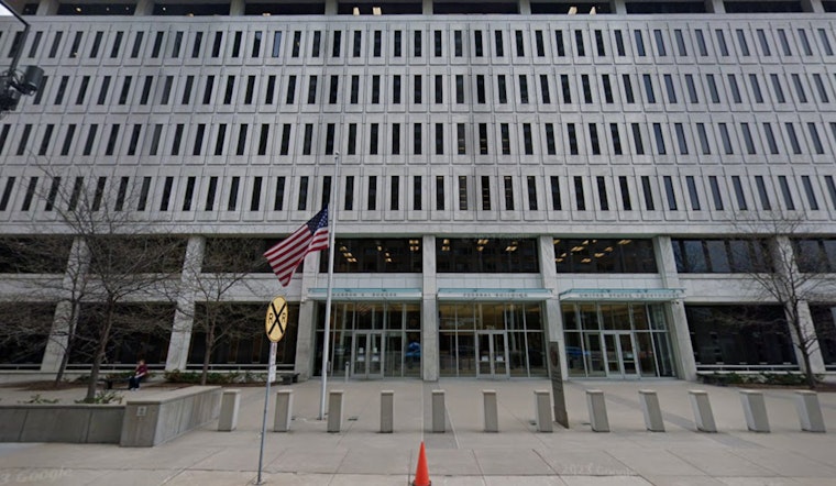 Minnesota Man Sentenced to 10 Years for Aiding ISIS in St. Louis Park Case
