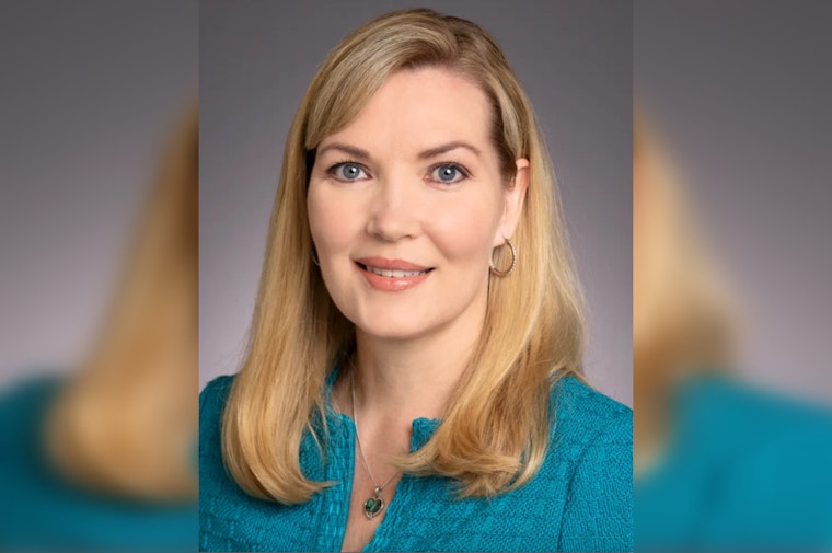 Minnesota Senators Rally for Due Process in Senator Mitchell's