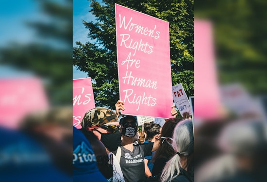Minnesota Stands Strong for Reproductive Rights on Dobbs Decision Anniversary