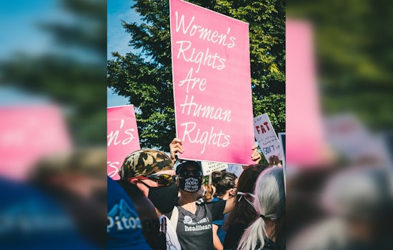 Minnesota Stands Strong for Reproductive Rights on Dobbs Decision Anniversary