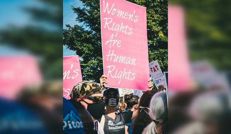 Minnesota Stands Strong for Reproductive Rights on Dobbs Decision Anniversary