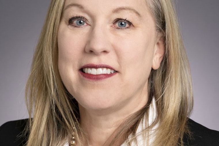 Minnesota's Senator Judy Seeberger Honored as "Legislator of the Year" by Police Association for Commitment to Public Safety