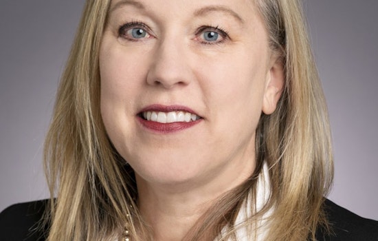 Minnesota's Senator Judy Seeberger Honored as "Legislator of the Year" by Police Association for Commitment to Public Safety
