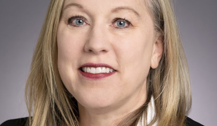 Minnesota's Senator Judy Seeberger Honored as "Legislator of the Year" by Police Association for Commitment to Public Safety