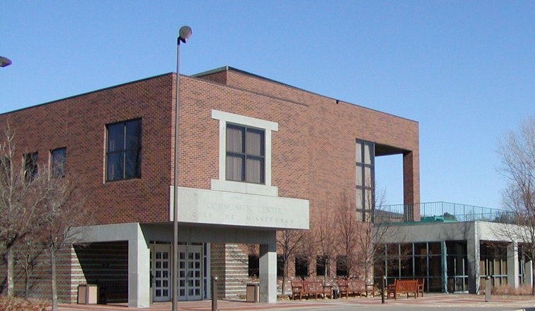 Minnetonka Celebrates 24th Year as a Top-Ranked Livable City in Twin Cities Metro