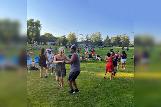 Minnetonka Offers Summer Delight with Free 'Entertainment in the Park' Series