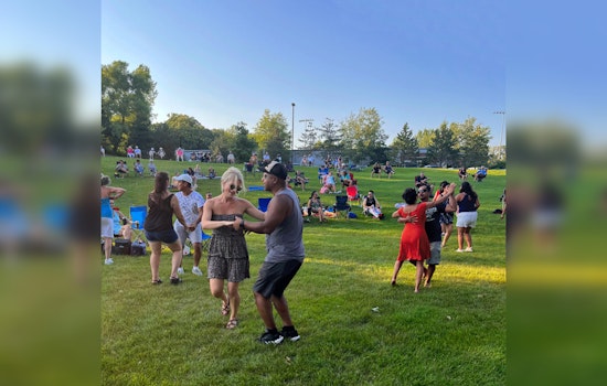 Minnetonka Offers Summer Delight with Free 'Entertainment in the Park' Series