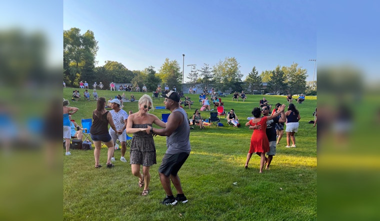 Minnetonka Offers Summer Delight with Free 'Entertainment in the Park' Series
