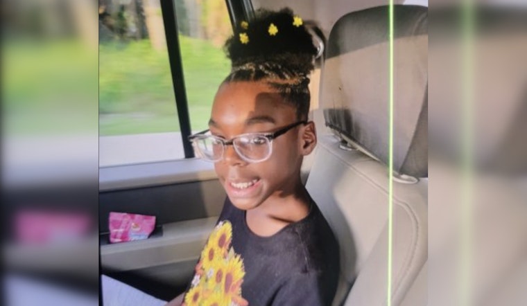 Missing 10-Year-Old Girl Found Safe in Hudson, Florida, Community and Law Enforcement Efforts Praised