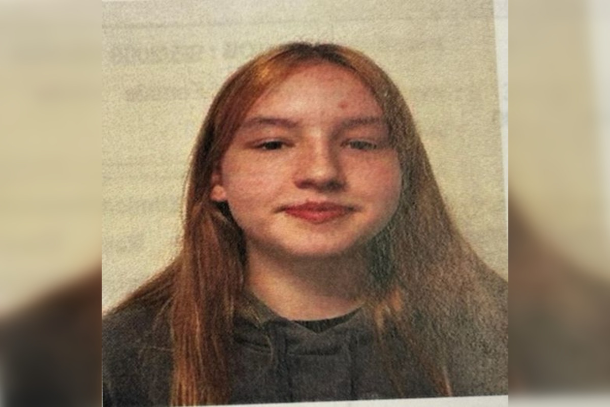 Missing 15 Year Old Girl Found Safe In Roswell Thanks To Tip From