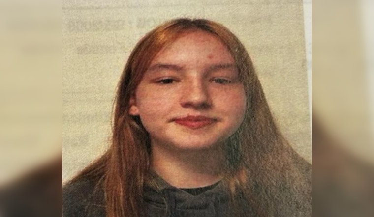 Missing 15-Year-Old Girl Found Safe in Roswell Thanks to Tip from Alert Citizen