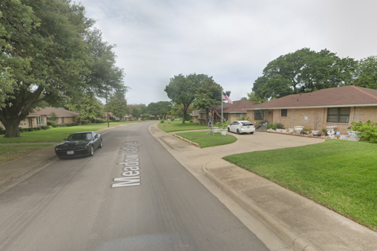Missing 73-Year-Old Henderson Mills Found Safe, Dallas Community Breathes Sigh of Relief