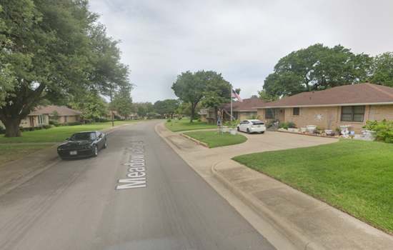 Missing 73-Year-Old Henderson Mills Found Safe, Dallas Community Breathes Sigh of Relief