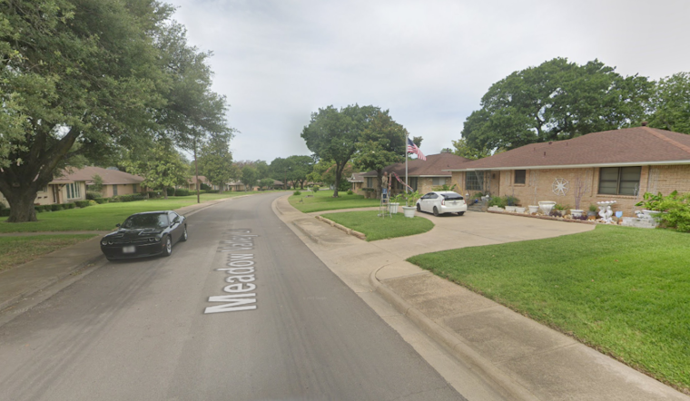 Missing 73-Year-Old Henderson Mills Found Safe, Dallas Community Breathes Sigh of Relief