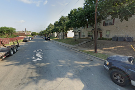 Missing 79-Year-Old Willie Mae Hooks Located After Dallas Community Appeals for Help