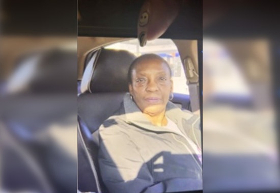 Missing 80-Year-Old Philadelphia Resident Catherine Dudley Found Safe