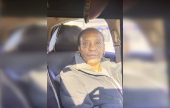 Missing 80-Year-Old Philadelphia Resident Catherine Dudley Found Safe