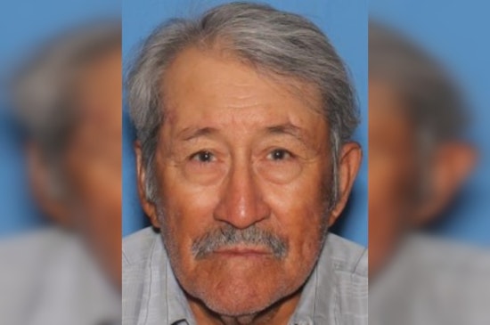 Missing 81-Year-Old Manuel Corrales Aragon Found Safe in Phoenix After Silver Alert Issued