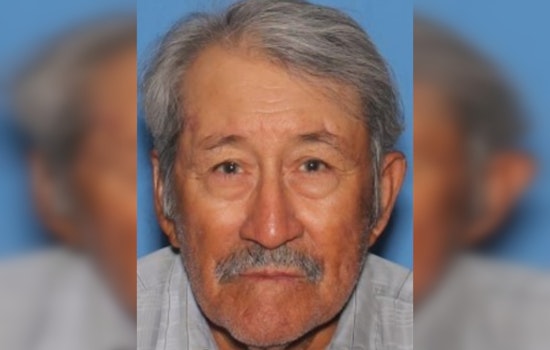 Missing 81-Year-Old Manuel Corrales Aragon Found Safe in Phoenix After Silver Alert Issued