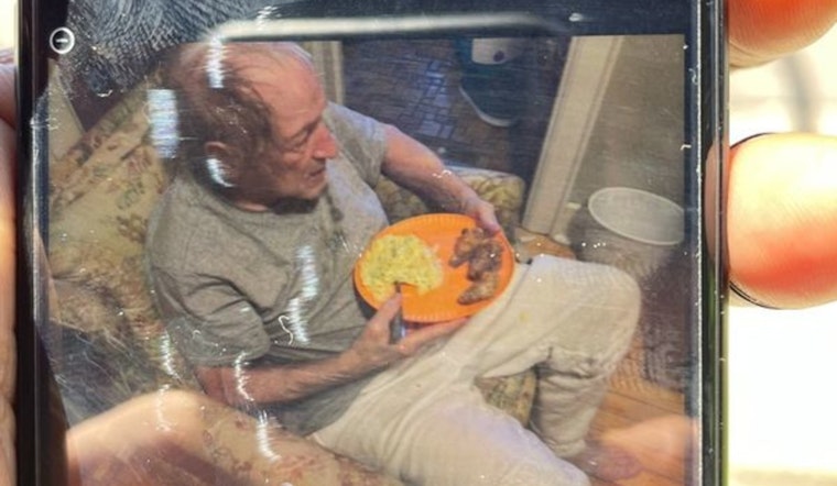 Missing 82-Year-Old Minneapolis Man with Health Issues Found Safe, Police and Community's Collective Efforts Lauded