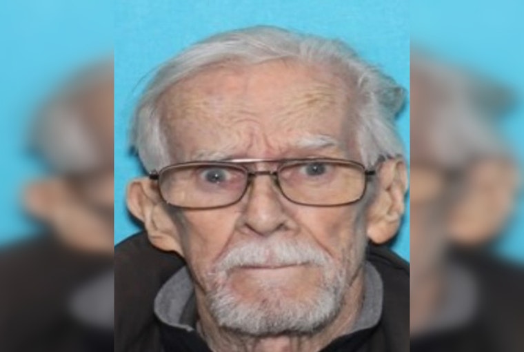 Missing 87-Year-Old Philadelphia Resident James Montgomery Found Safe