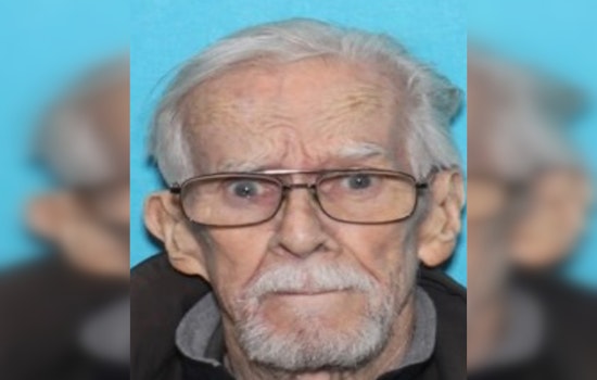 Missing 87-Year-Old Philadelphia Resident James Montgomery Found Safe