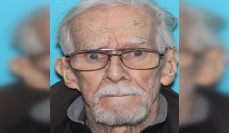 Missing 87-Year-Old Philadelphia Resident James Montgomery Found Safe