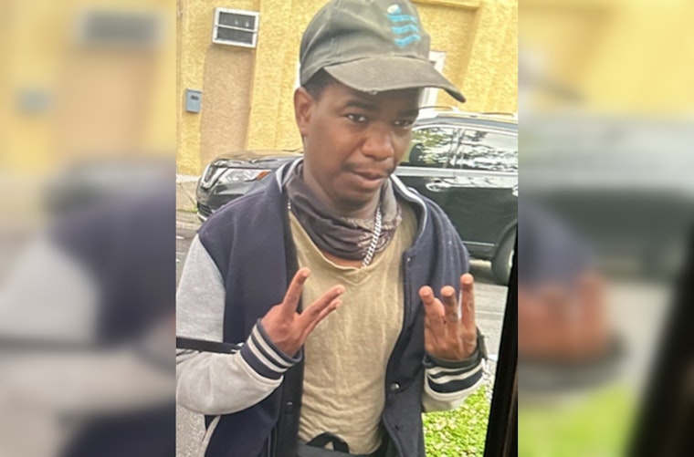 Missing Endangered Philadelphia Man, Nasir Harris, Found After Citywide Search