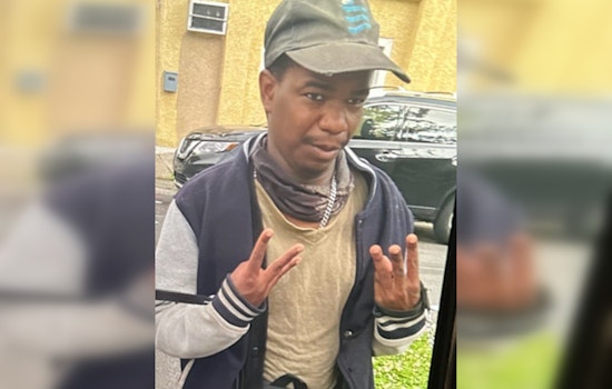 Missing Endangered Philadelphia Man, Nasir Harris, Found After Citywide Search