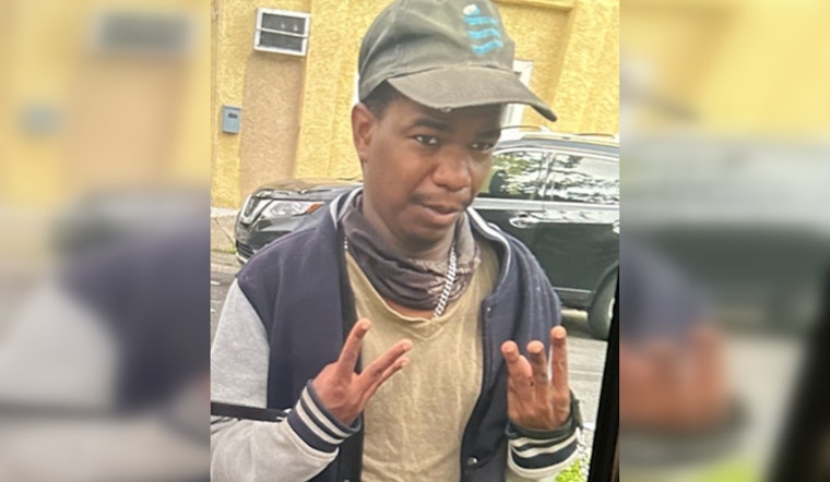 Missing Endangered Philadelphia Man, Nasir Harris, Found After Citywide Search