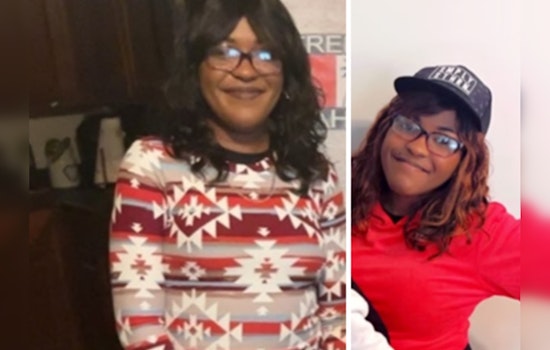 Missing Fayetteville Woman Brittany Parker Found Safe, Police Thank Community for Aid