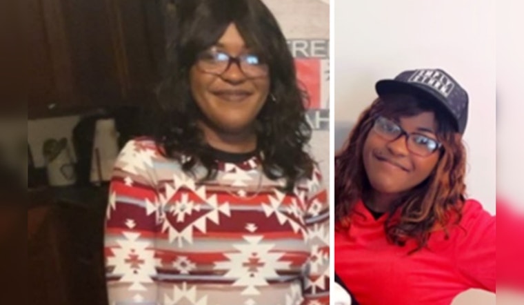 Missing Fayetteville Woman Brittany Parker Found Safe, Police Thank Community for Aid