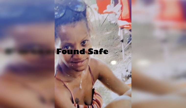 Missing Indiana Woman Tara Acuff Found Safe in Hamilton County, Tennessee