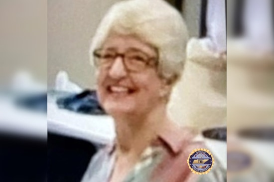 Missing Knox County Senior Betty Serrano Found Safe, Silver Alert Canceled