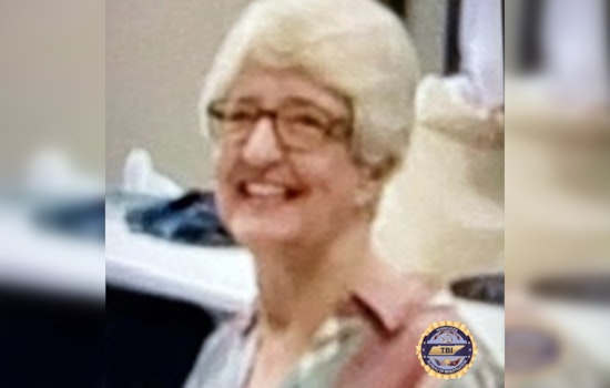 Missing Knox County Senior Betty Serrano Found Safe, Silver Alert Canceled