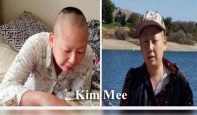 Missing Los Angeles Woman Kim Mee Found Safe, LAPD and Community Efforts Lead to Positive Outcome