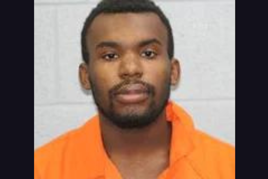 Missing Memphis Marine PFC Kavian Elder Found and Detained on Federal Violation Accusation