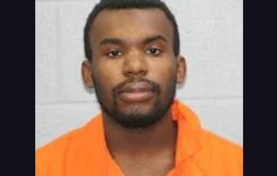 Missing Memphis Marine PFC Kavian Elder Found and Detained on Federal Violation Accusation