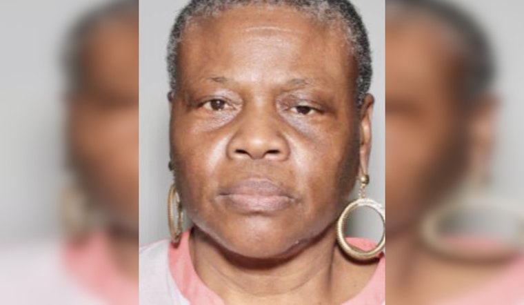Missing Port St. Lucie Woman With Cognitive Disabilities Found Safe in Fort Pierce