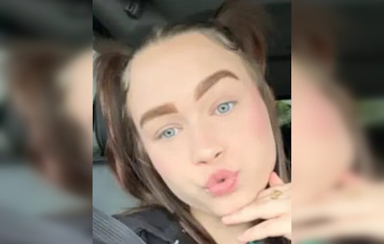 Missing San Antonio Teen Found Safe After Weeklong Disappearance